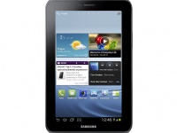  Samsung Galaxy Tab 2 7.0       250 