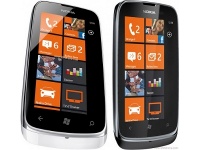   Lumia 610 NFC