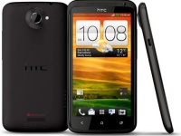  HTC One X    