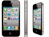 Apple   iPhone 4  iPhone 4S  