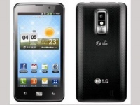   LG Optimus LTE    LG   