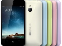 4- Meizu MX   