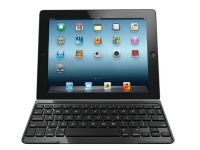 Logitech Ultrathin Keyboard Cover:    iPad  