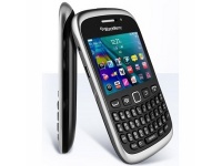 T-Mobile   BlackBerry Curve 9320   