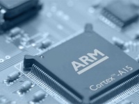ARM  Cortex-A15 MP4 Hard Macro 2