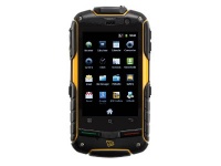   JCB Toughphone Pro-Smart   