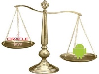 Oracle    Google 1  
