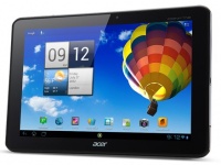   Acer Iconia Tab A510 Olympic Game Edition