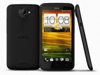 HTC One X:     