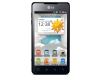   LG Optimus 3D LG-P725:  3D  