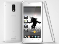 HTC     HTC J  Wi-MAX