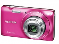 Fujifilm FinePix JZ100:  8-     