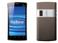  Snapdragon S4      ASUS Padfone