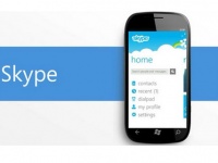  Skype  Windows Phone