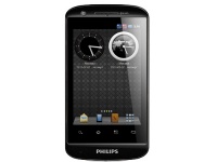Philips W626   Android-      SIM-