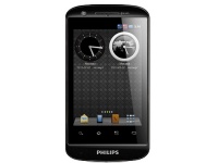 Philips W626   Android-      SIM-