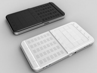  Draw Braille Mobile Phone,   
