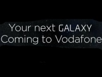 Vodafone       Samsung Galaxy S III