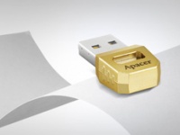  Apacer      - USB 3.0 AH152