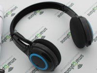    Logitech Wireless Headset H600
