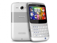HTC    Facebook    