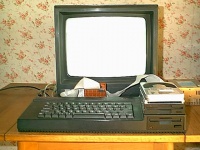   ZX Spectrum