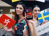 LG   LTE-,      OptimusTrue HDLTE