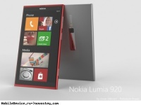 Nokia   Lumia  Windows 8  