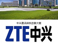 ZTE  ,  