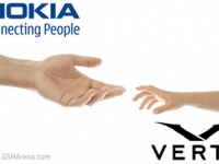 Nokia  Vertu  200  
