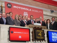    Motorola:   