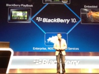 RIM         BlackBerry 10