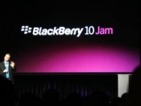 RIM       BlackBerry 10  