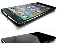   iPhone 5   Liquidmetal