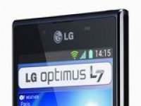     LG Optimus L7