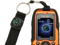 teXet TM-510R  Dual Sim    IP67