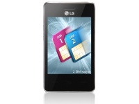  LG   dual-SIM  LG T370