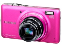   Fujifilm FinePix  T: 10-     