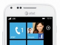 Samsung Focus 2   Windows Phone   AT&T