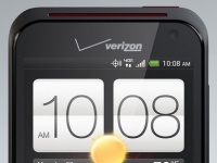 HTC INCREDIBLE 4G LTE:      Verizon Wireless