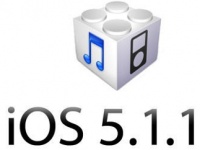 iOS 5.1.1  iPhone, iPad  iPod: Apple    