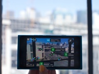 Nokia City Lens: Nokia     