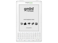MagicBook V6HD:  Gmini   Wi-Fi   