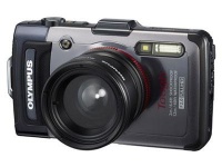 Olympus    Olympus TG-1