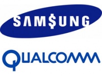 Samsung  Qualcomm      