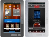    TB-760HD  TB-860HD  teXet