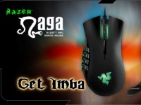 Razer      Razer Naga MMO
