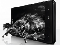 LG Optimus 3D Max P725, Fly IQ280 Tech, LG T370  .:      