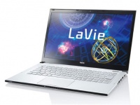 NEC LaVie Z: NEC      