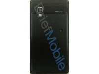 LG LS970 Eclipse 4G LTE   